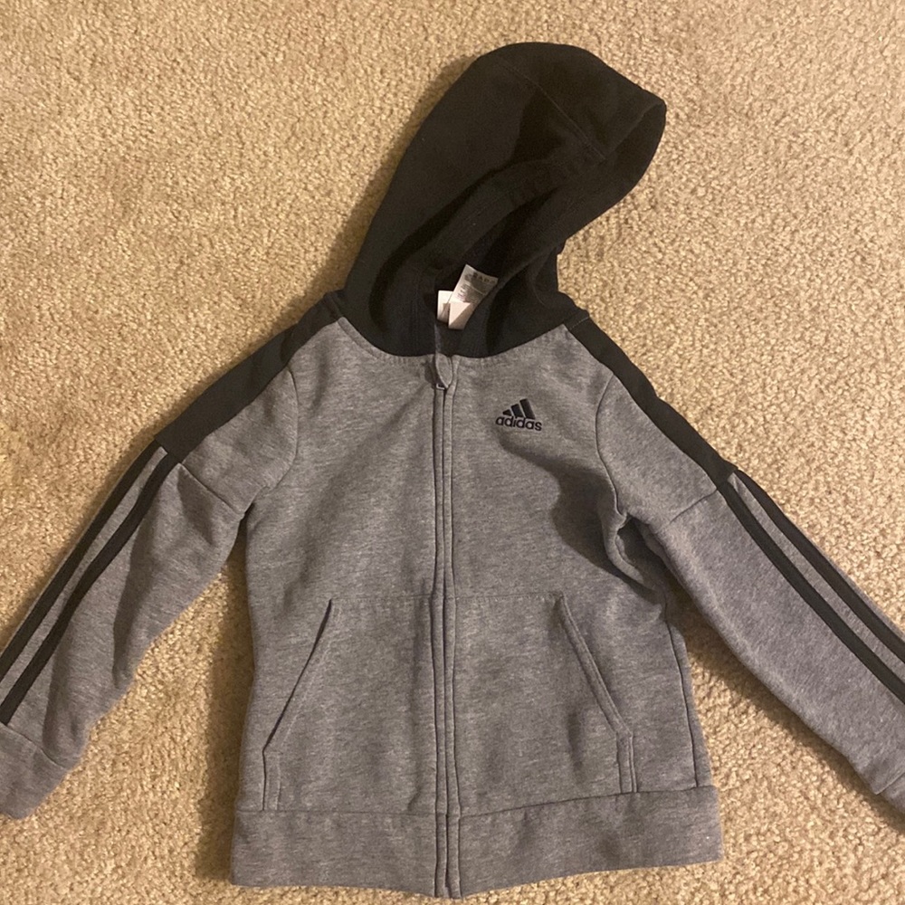 5T Jacket